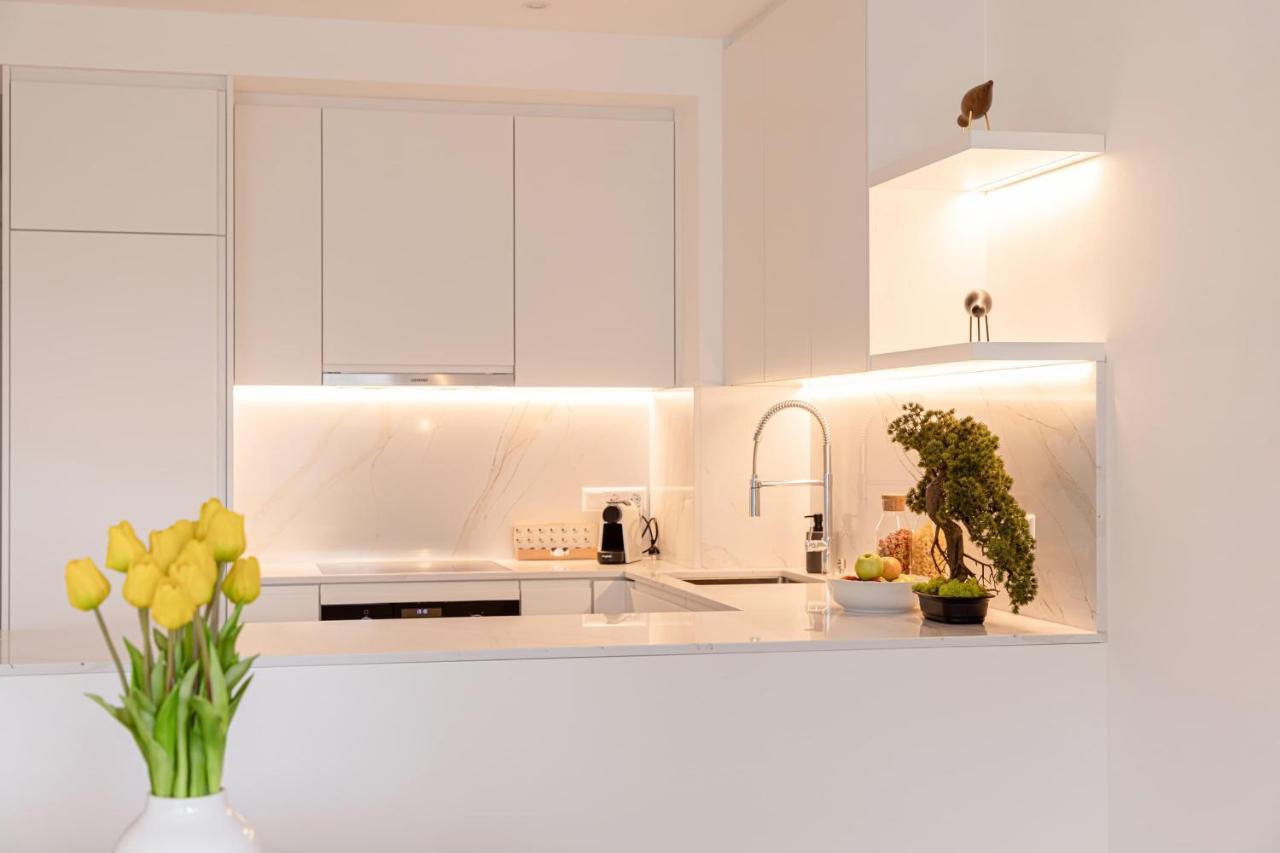 Hamilius Apartments City Center Luxembourg By Rentaroo Екстериор снимка