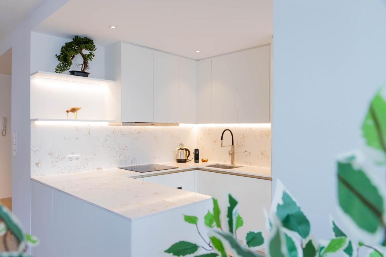 Hamilius Apartments City Center Luxembourg By Rentaroo Екстериор снимка